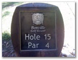 Bonville International Golf Resort - Bonville: Bonville International Golf Resort Hole 15, Par 4