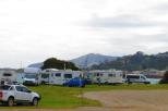 Cooee Point Reserve - Cooee: Camp area