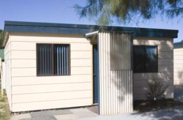Coogee Beach Holiday Park - Coogee: Family Beach Chalet