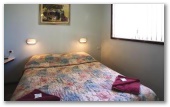 Coogee Beach Holiday Park - Coogee: Bedroom in Holiday Unit