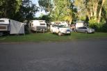 Cooktown Holiday Park - Cooktown: Large powered sites available.
