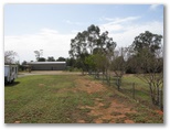 Coolamon Caravan Park - Coolamon: Area for tents and camping