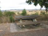 Warialda West Rest Area - Coolatai: A wonderful place for a cup of coffee and a couple of slices of fruit cake.