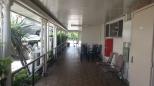 Caltex Service Station - Coolongolook: Pleasant location