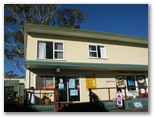 Cooma Tourist Park - Cooma: Reception and office