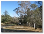 Cooma Tourist Park - Cooma: Powered sites for caravans