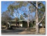 Cooma Tourist Park - Cooma: Flats for rent