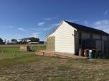 Cootamundra Showground - Cootamundra: Some interesting buildings are in the Showground