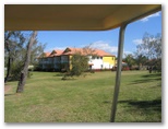 Coral Cove Golf Course - Coral Cove: Resort accommodation with ocean views