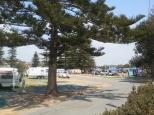 Crescent Head Holiday Park - Crescent Head: Powered sites for caravans 