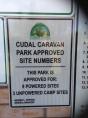 Cudal Caravan Park - Cudal: some park information 