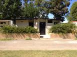 Curlwaa Caravan Park - Curlwaa: One of two newly renovated shower and toilet blocks