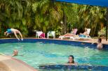 Hidden Valley Tourist Park - Darwin Berrimah: Resort Pool