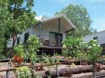 Hidden Valley Tourist Park - Darwin Berrimah: Tropical Villa