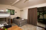 Hidden Valley Tourist Park - Darwin Berrimah: Basic Cabin