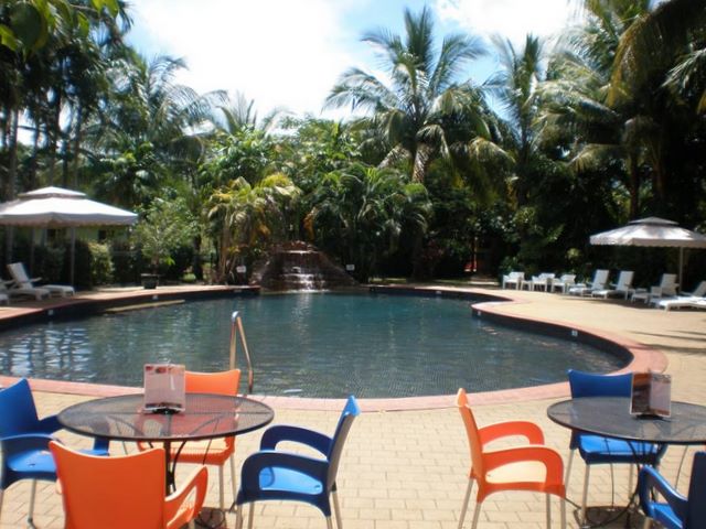Darwin FreeSpirit Resort - Darwin Holtze: Swimming pool