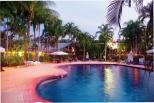 Darwin FreeSpirit Resort - Darwin Holtze: Resort Pool