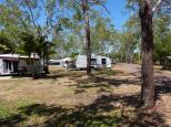 BIG4 Howard Springs Holiday Park - Darwin Howard Springs: good park