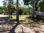BIG4 Howard Springs Holiday Park - Darwin Howard Springs: nice shade