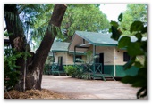 Shady Glen Tourist Park - Darwin Winnellie: Two bedroom Villas