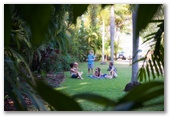 Shady Glen Tourist Park - Darwin Winnellie: Excellent place for relaxtion