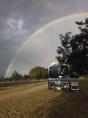 Delungra Recreation Ground - Delungra: Delungra is the pot of gold under the rainbow 
