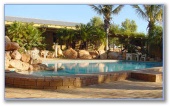 Nanga Bay Resort - Denham: Swimming pool