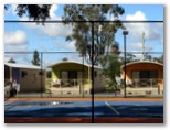 Big4 Deniliquin Holiday Park - Deniliquin: This park is extremely well maintain and has outstanding facilities