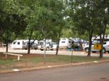 Kimberley Entrance Caravan Park - Derby: Powered sites