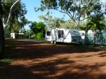 West Kimberly Lodge and Caravan Park - Derby: West Kimberley Lodge