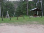 Deua River Camping Areas - Deua National Park: Bakers flat parking and picnic area.