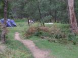 Deua River Camping Areas - Deua National Park: limited campsites but very nice (Bakers flat)