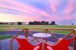 Discovery Holiday Parks - Devonport: Discovery Holiday Parks - Devonport, Sunset view
