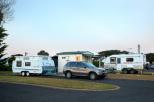 Discovery Holiday Parks - Devonport: Discovery Holiday Parks - Devonport Campsite