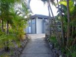 BIG4 Koala Shores Port Stephens Holiday Park - Lemon Tree Passage: Walkway to amenities