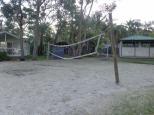 BIG4 Koala Shores Port Stephens Holiday Park - Lemon Tree Passage: Volley Ball court