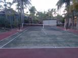 BIG4 Koala Shores Port Stephens Holiday Park - Lemon Tree Passage: Tennis court
