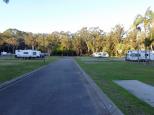 BIG4 Koala Shores Port Stephens Holiday Park - Lemon Tree Passage: All roads are sealed