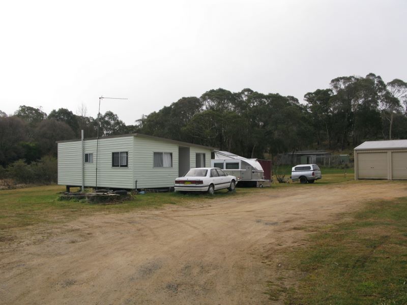Ebor Falls Hotel Motel Caravan and Camping - Ebor: Cottage accommodation, ideal for families, couples and singles