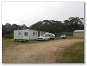 Ebor Falls Hotel Motel Caravan and Camping - Ebor: Cottage accommodation, ideal for families, couples and singles