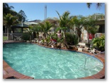 Kangerong Holiday Park - Dromana: Swimming pool