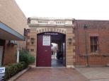 Dubbo City Holiday Park - Dubbo: Old Dubbo Gaol. Well worth a visit.