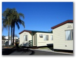 Midstate Motor Park - Dubbo: Cottage accommodation ideal for families, couples and singles