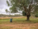 Ebor Sport & Recreation Area - Ebor: There are nice views from the campground but you do get a bit of traffic along Waterfall Way during the day time . 