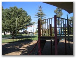 Echuca Holiday Park - Echuca: Playground for children