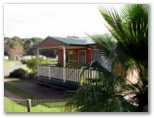 Twofold Bay Beach Resort - Eden: Cottage accommodation, ideal for families, couples and singles