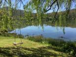 Eildon Pondage Holiday Park - Eildon: View of Lake Eildon