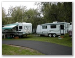 Elross Caravans, Fifth Wheelers, Motorised Campers and Display Caravans - Perth: Elross Caravans