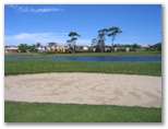 Emerald Downs Golf Course - Port Macquarie: Beautiful homes surround the course
