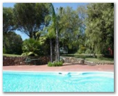 Pine Grove Holiday Park - Esperance: Swimming pool